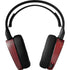 Marvel Deadpool Legacy Deadpool Red Poster SteelSeries Arctis 3 Skin